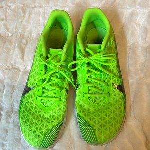 Nike Cross County Track Shoes 👟